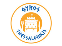 Gyros Thessalonikis